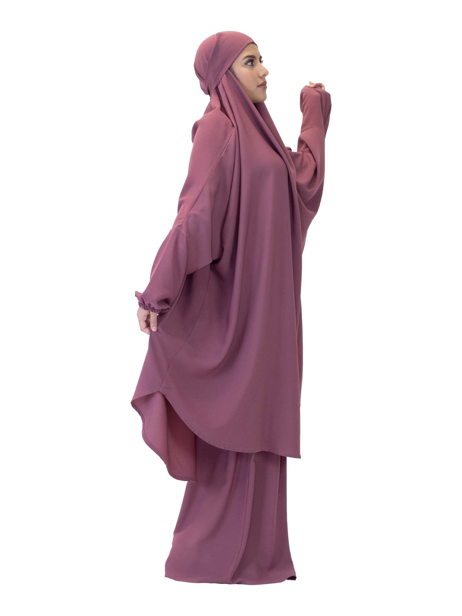 Khimar Nosaiba - Islamic Impressions