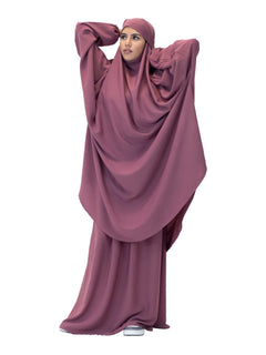 Khimar Nosaiba - Islamic Impressions