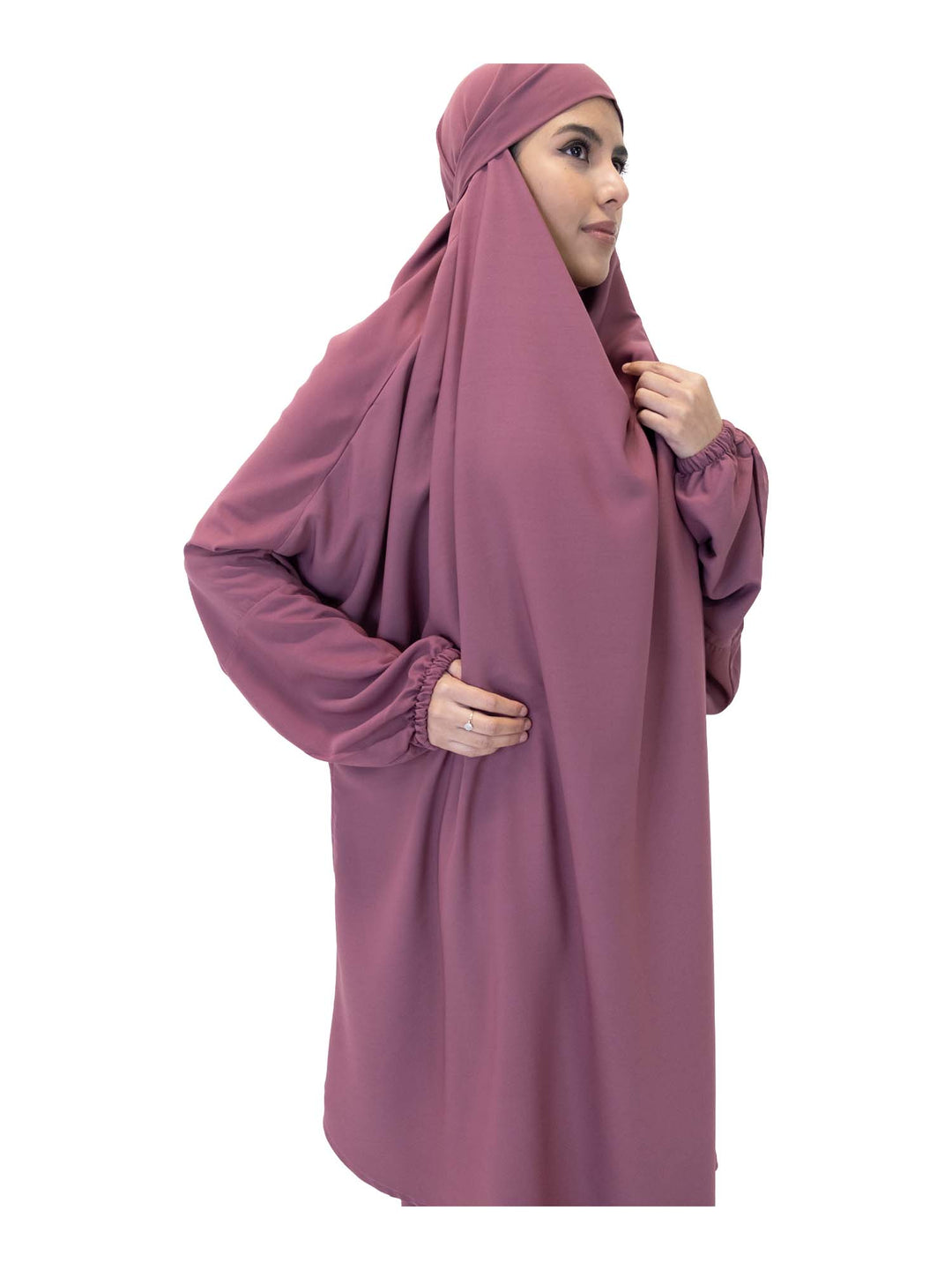 Khimar Nosaiba