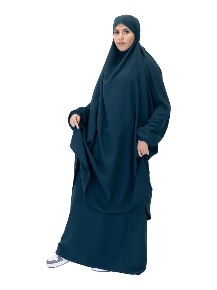 Khimar Nosaiba