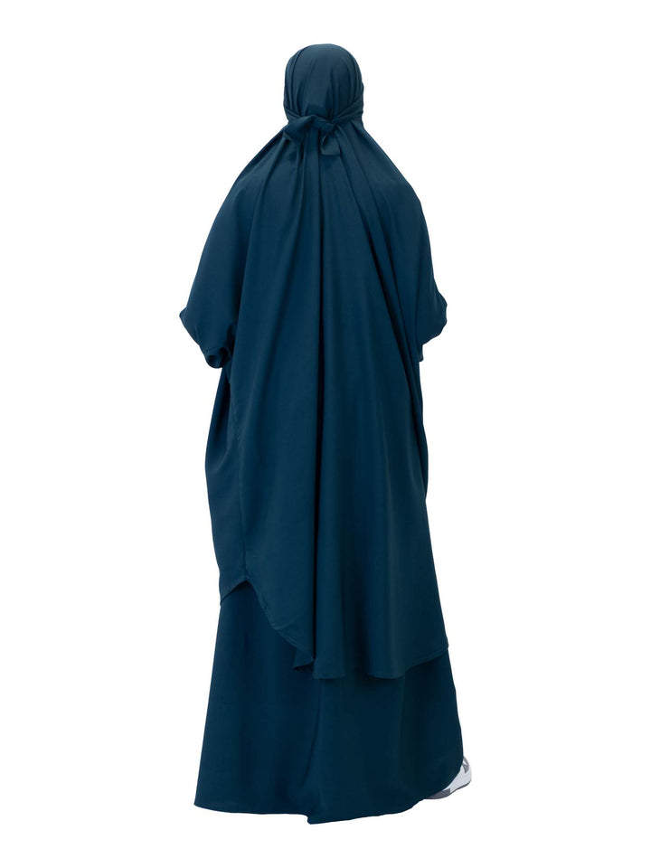 Khimar Nosaiba