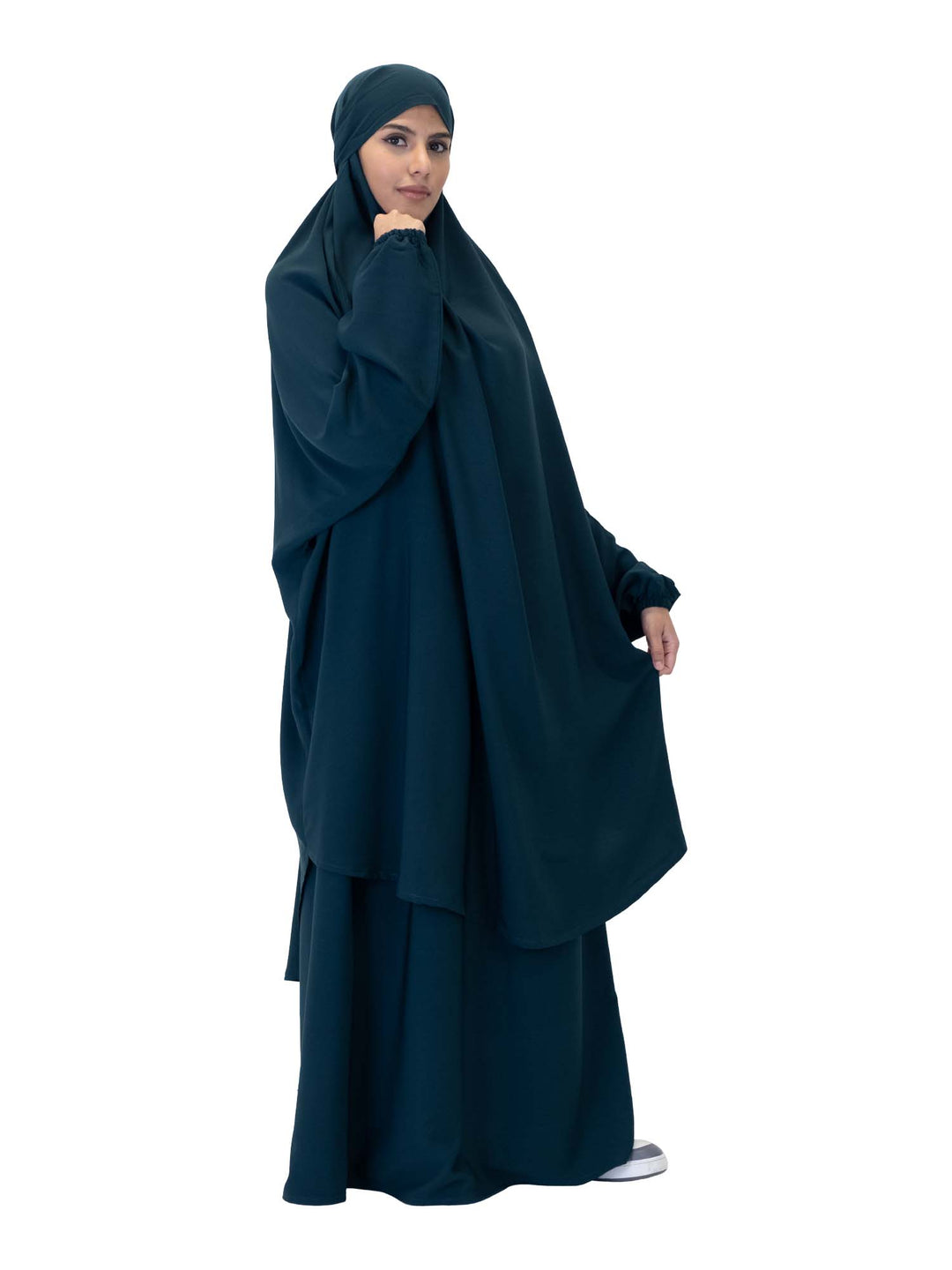 Khimar Nosaiba