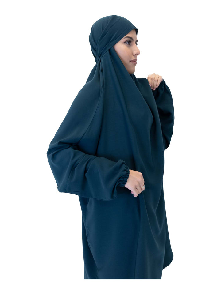 Khimar Nosaiba