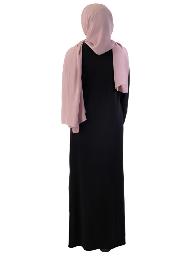 Womens Everyday Abaya - Stretchy Material - Islamic Impressions