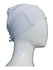Ladies Premium Tie Back Elasticated Bonnet
