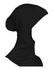Basic Bonnet Cap - Turtle Neck - Black