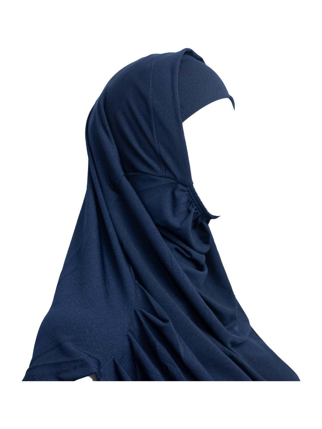 Women Two Piece Hijab - 1