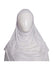 Women Two Piece Hijab - 1