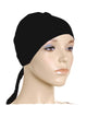 Sedra Tie Back Bonnet