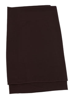 Plain Chiffon Scarf - Islamic Impressions