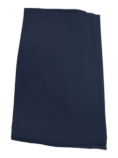 Plain Chiffon Scarf - Islamic Impressions
