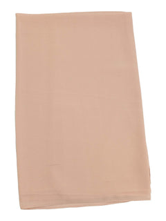 Plain Chiffon Scarf - Islamic Impressions