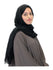 Cotton Silk Scarf