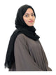 Cotton Silk Scarf