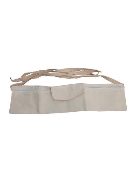 Ihram Waist Belt - Simple Cloth
