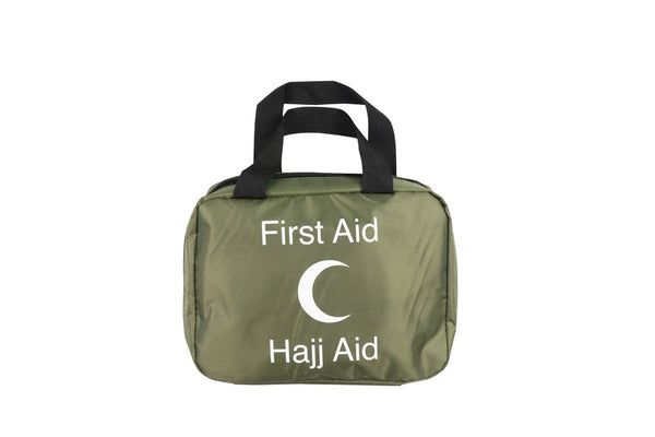 Hajj Safe - First Aid Kit