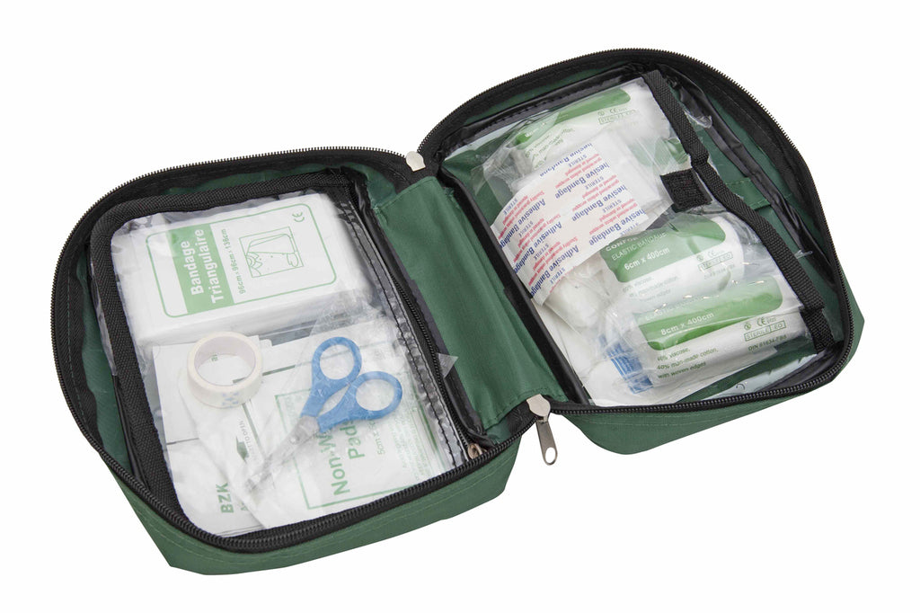 Hajj Safe - First Aid Kit - Islamic Impressions
