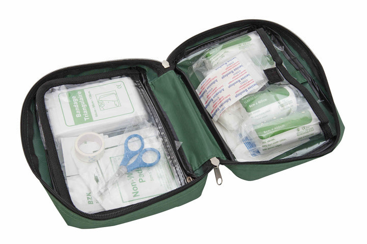 Hajj Safe - First Aid Kit