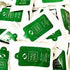 Wet Towel - Hajj Safe - 10 Pcs Wet Wipes