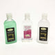 3 Piece Soap Set - Nursecde - Ihram Soap/Ihram Shampoo/Rose Water