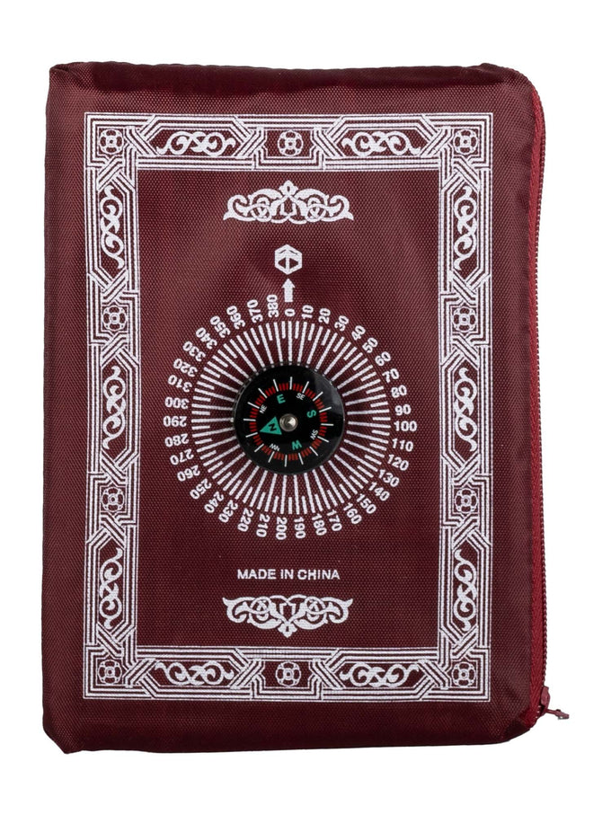 Travel Prayer Mat