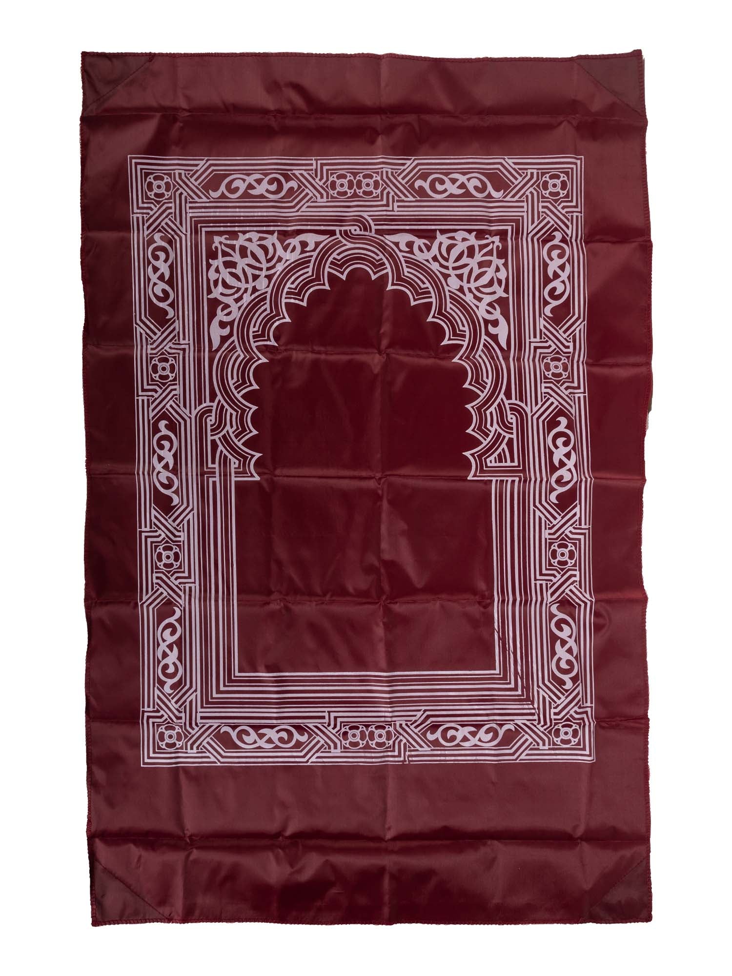 Travel Prayer Mat - Islamic Impressions