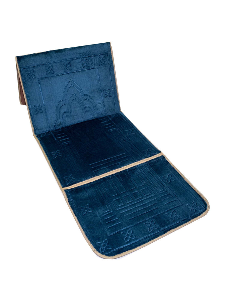 Prayer Mat - Foldable Hardback