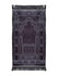 Extra Thick Velvet Prayer Mat - Boxed - Islamic Impressions