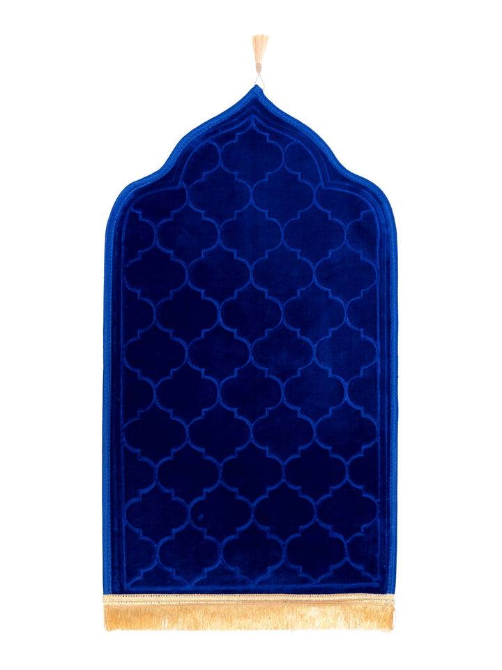 Prayer Mat - Mihrab shape