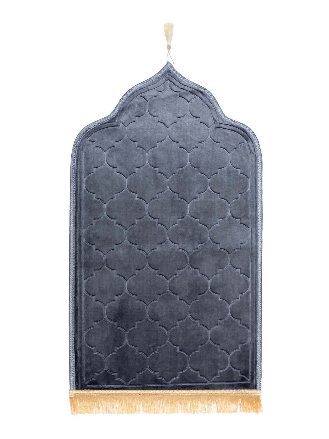 Prayer Mat - Mihrab shape