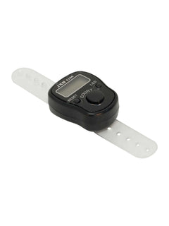 Digital Finger Tasbeeh with LED Light - Islamic Impressions