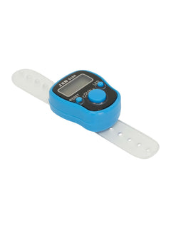 Digital Finger Tasbeeh with LED Light - Islamic Impressions