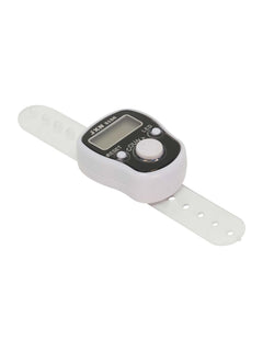 Digital Finger Tasbeeh with LED Light - Islamic Impressions
