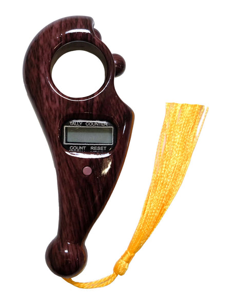 Digital Tasbeeh - Finger Wheel