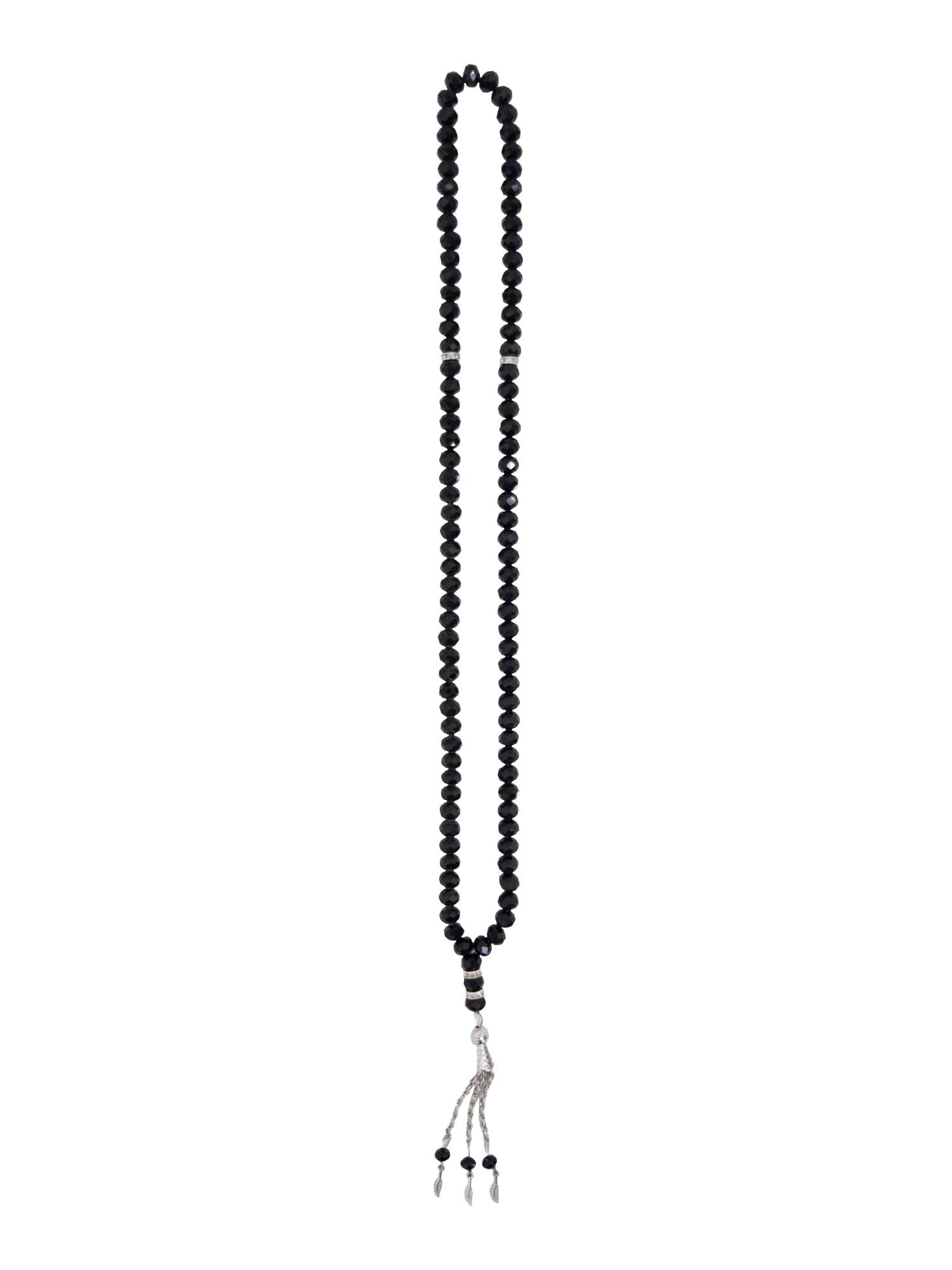 Tasbeeh 99 Bead - Small Crystals - Islamic Impressions