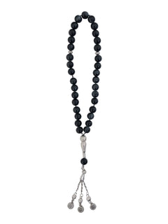 Tasbeeh 33 Bead - Ball with chain - Islamic Impressions