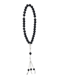 Tasbeeh 33 Bead - Ball with chain - Islamic Impressions