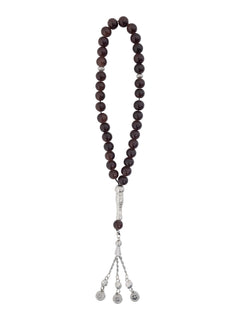 Tasbeeh 33 Bead - Ball with chain - Islamic Impressions