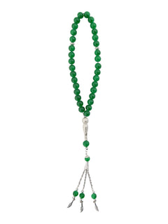 Tasbeeh 33 Bead - Ball with chain - Islamic Impressions
