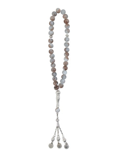 Tasbeeh 33 Bead - Ball with chain - Islamic Impressions