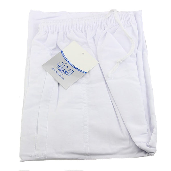 Mens Trousers By Al-Othaiman - Islamic Impressions