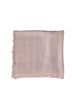 Premium Turkish Embroidered Scarf - Larissa - Cotton (5560)