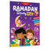 Ramadan Activity Book (Little Kids 5+) - Islamic Impressions