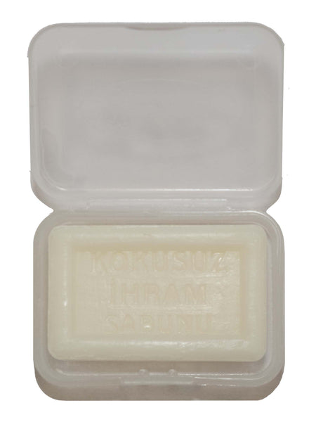 Hajj Soap Bar - Asfa