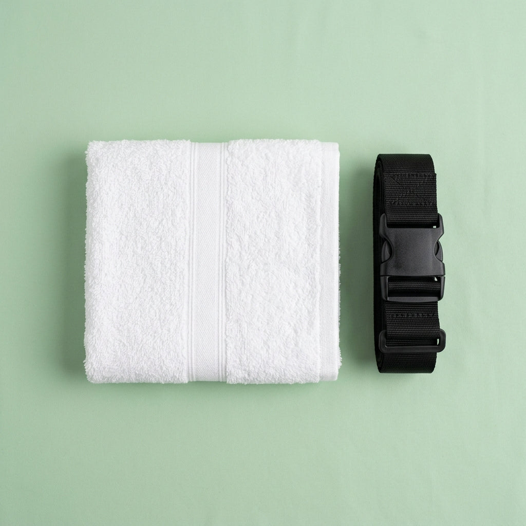 Umrah Essentials