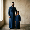 Father and Son matching thumbnail