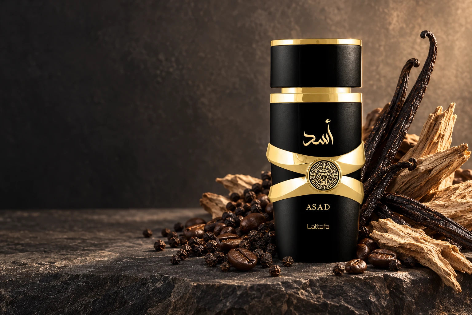 Fragrance for Him