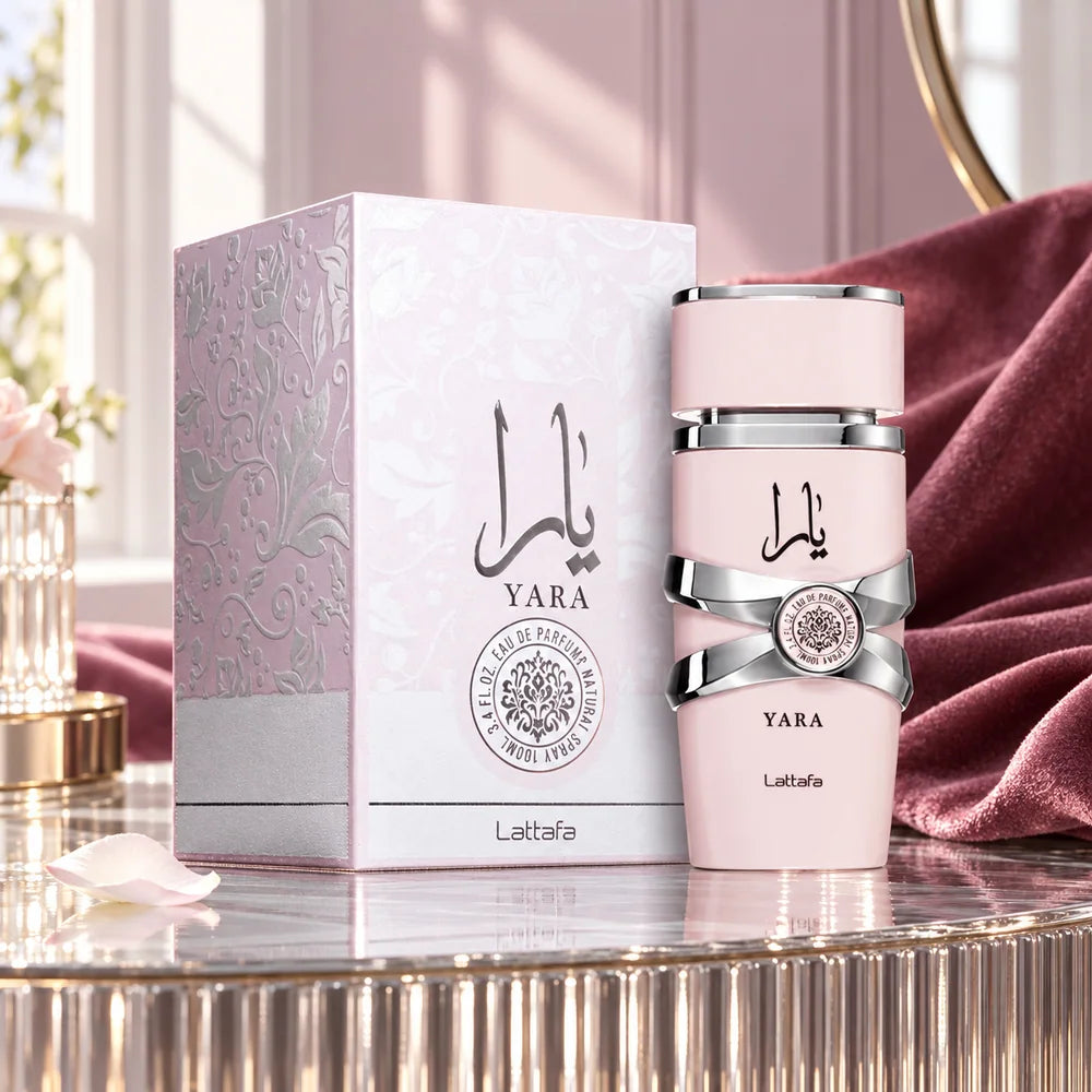 Fragrance for Her