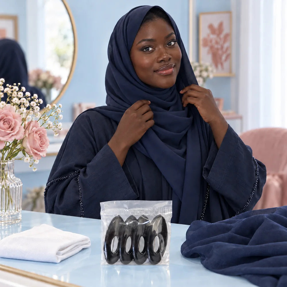 Hijab Accessories